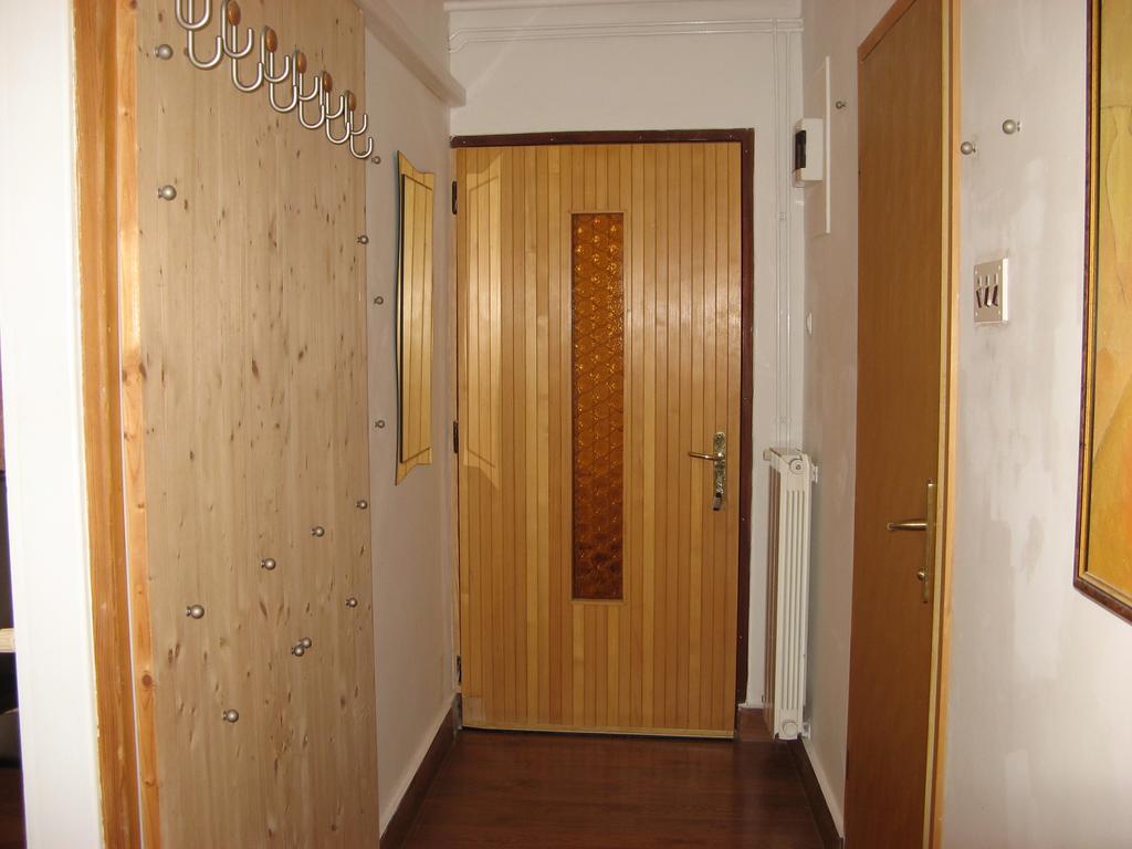 Apartment Alea Portoroz Exterior foto